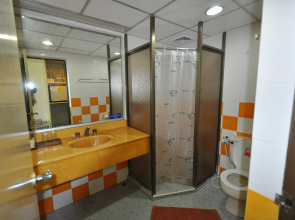 Basaya Beach Hotel & Resort