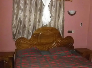 Chambre privée meublée climatisée