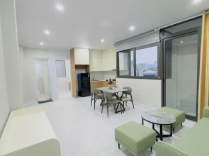 Era Apartment Lang Ha