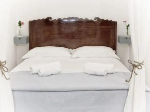 Dimora Zafferano - Guest House Ostuni