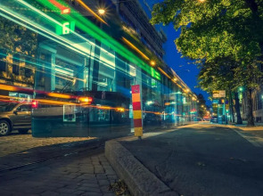 Hotel Indigo Helsinki - Boulevard by IHG