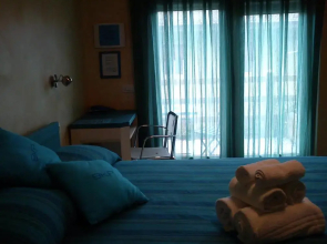 Bikapi Lodging