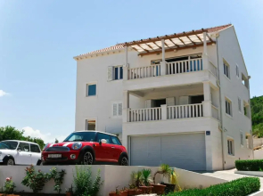 Apartments Veramenta