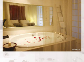 Hotel Eveline Portosole