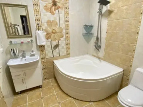 Мини-отель Alisher Hotel