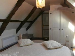 Chambres d'Hotes Ty Houarn
