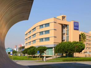 TRYP by Wyndham Porto Expo Hotel