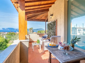 Sardinia RE - Dimora Della Contessa