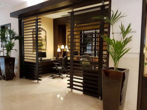 The Eclipse Boutique Suites