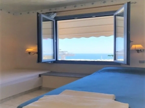 Splendid Private property with breathtaking views