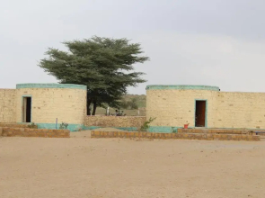Janj Resort Camp