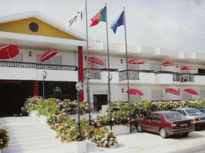 D. Afonso Hotel & SPA