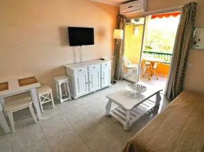 Studio Torres del Sol
