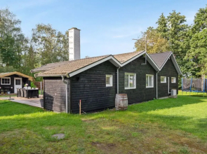 "Makrina" - 175m from the sea in Sealand