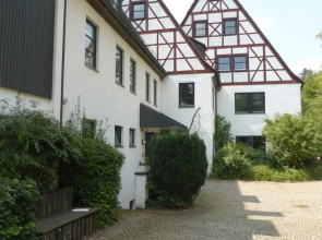 Campus Prackenfels
