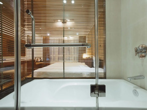 Paragon Saigon Hotel