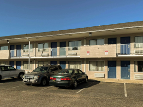 Studio 6 Millington, Tn