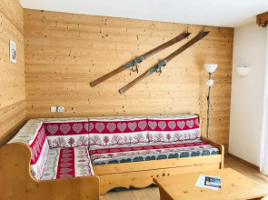 Appartement Samoëns, 3 pièces, 6 personnes - FR-1-629-25