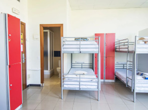 Safestay Passeig de Gracia