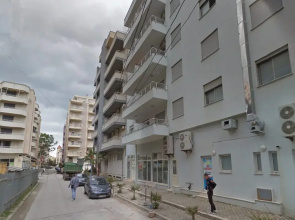 Heba Apartments