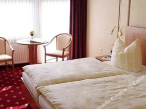 Hotel Pension Resi