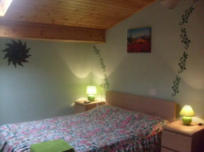 Farm stay Agriturismo la Borgaccia