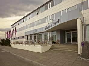 Hérað - Berjaya Iceland Hotels