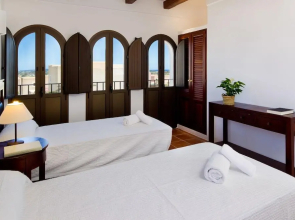 Can Noves - Villa de 3 suites