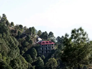 Rudra Resort