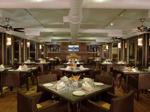 Park Inn by Radisson Goa Candolim