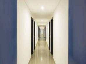 Hotel Amaris Kuta - Bali