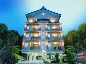 Anchan Laguna Hotel