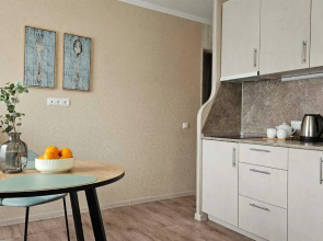 Апартаменты на проспекте Рыбаков 3