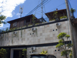 Mansu Hotel and Spa Legian