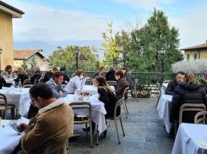Il Sole Bergamo