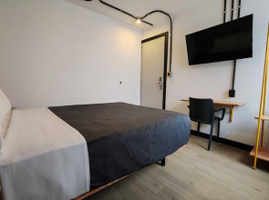 Hotel Escala Colonia Roma