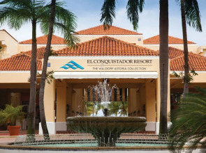 El Conquistador Resort