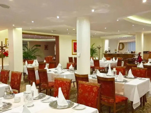Hotel Amaryllis