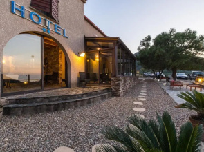 Auberge Lustincone