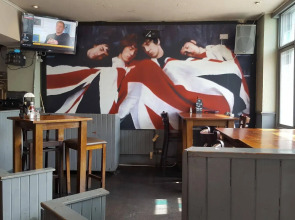 St Christopher's Inn, Greenwich - Hostel