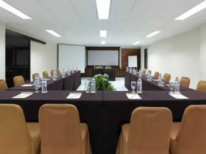 Santika Hotel Semarang