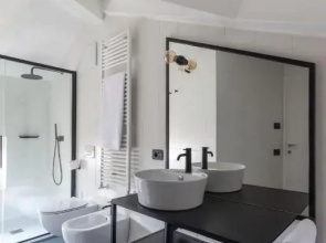 Casa Trentini - Atemporary Art Apartments