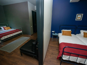 L.M Club Hotel