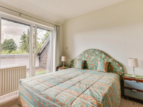 Inviting Holiday Home in Winterberg-Hildfeld near Ski Slopes