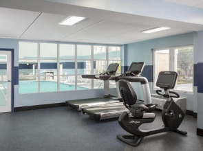 Four Points by Sheraton Buffalo Grove