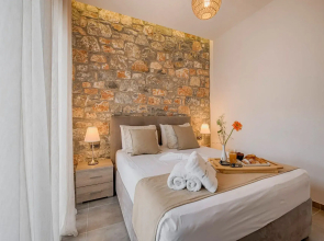 Prasonisi Villas