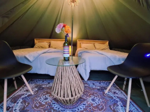 Rondo Glamping By GEstores