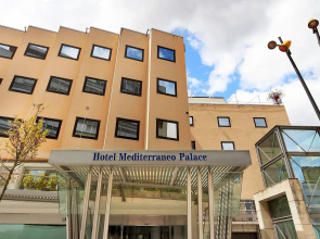 Mediterraneo Palace Hotel