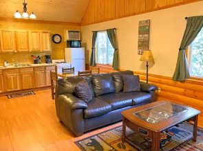 Summit Mountain Lodge