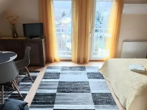 Napkő Apartman